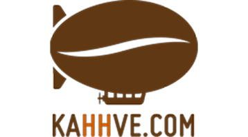 kahhve.com