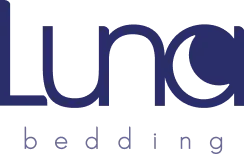 luna bedding