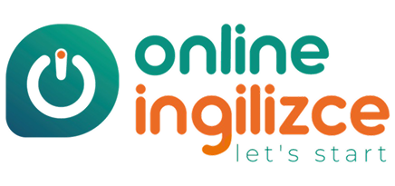 Online İngilizce
