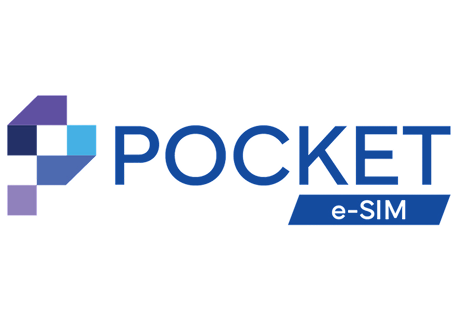 POCKET E-SIM
