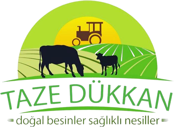 Taze Dükkan