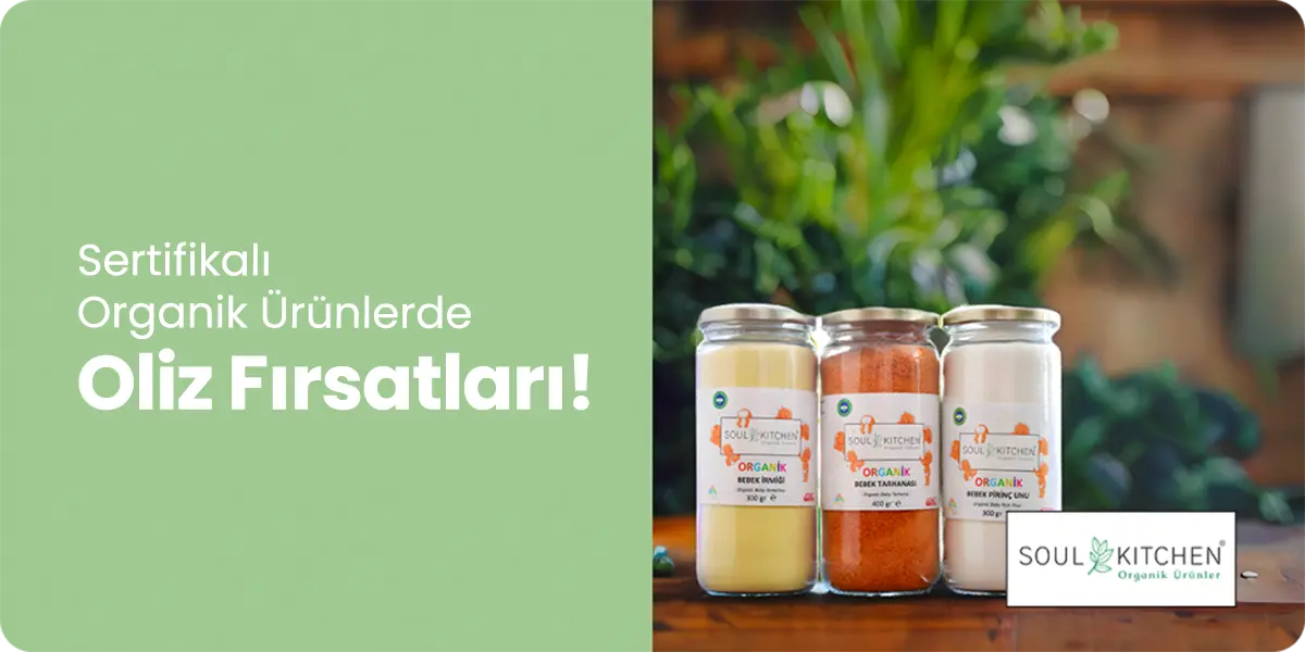 Oliz'de Öne Çıkan Kampanyalar