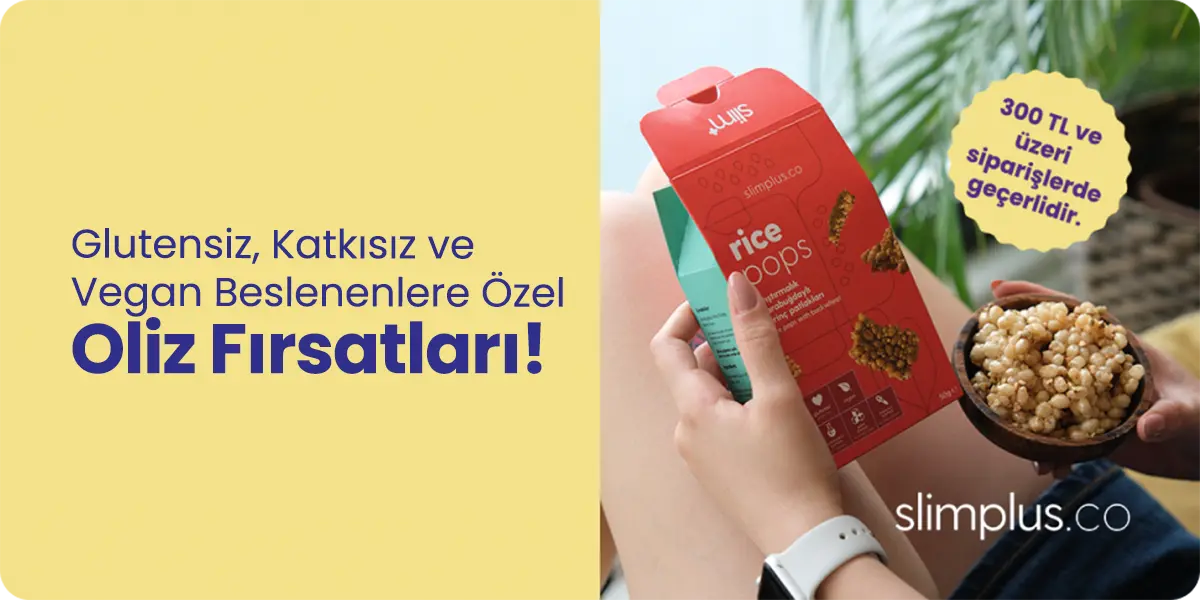 Oliz'de Öne Çıkan Kampanyalar