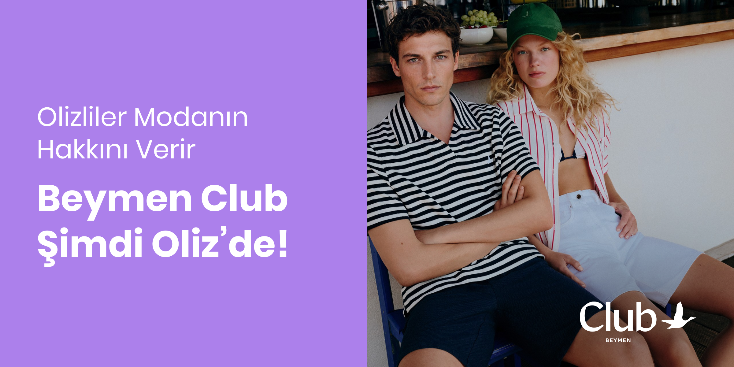 Oliz'de Öne Çıkan Kampanyalar