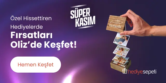 HediyeSepeti