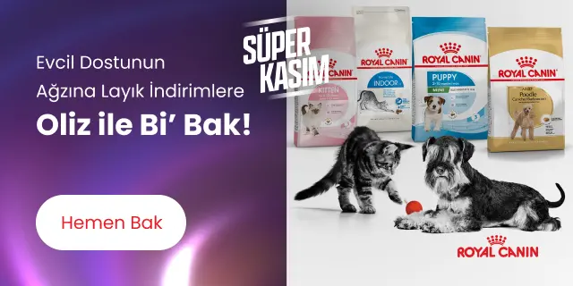 Royal Canin