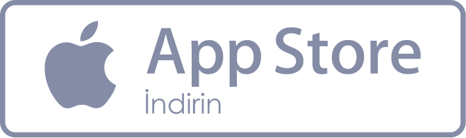 App Store’dan indir