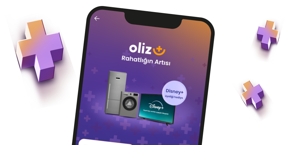 Oliz Plus