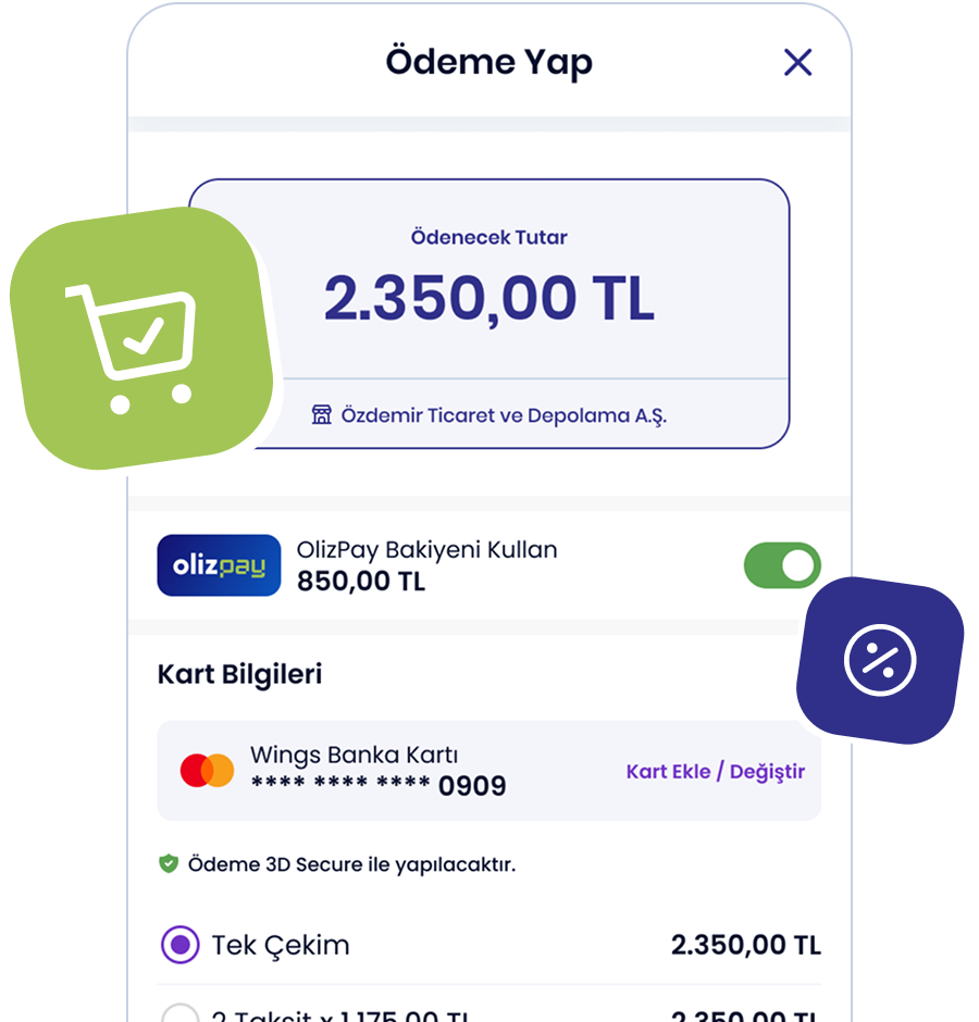 OlizPay