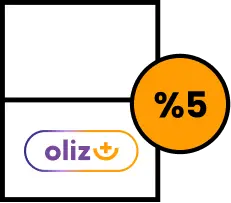 Arçelik’ten Oliz Plus’a Özel +%5 İndirim!