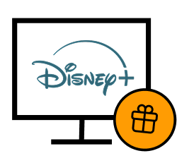 Hediye Disney Plus Üyeliği!