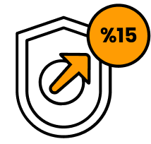 Oliz Plus’lının Ek Garantisi +%15 İndirimli!